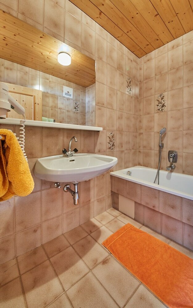 Apartamentos Appartements Gappmaier