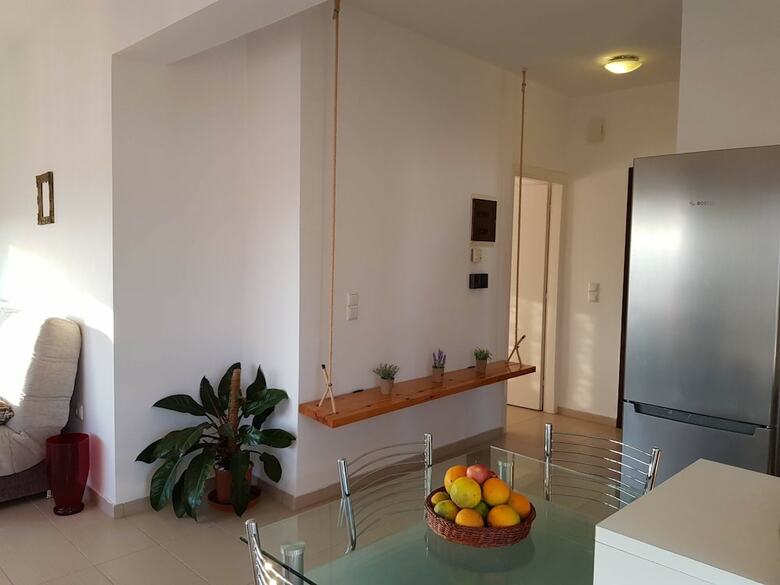 Iriana's Apartments In Center