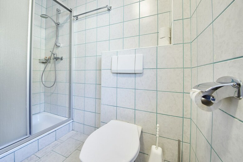 Apartamentos Time For Sport Appartements