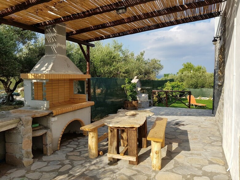 Traditional Villa In Fres