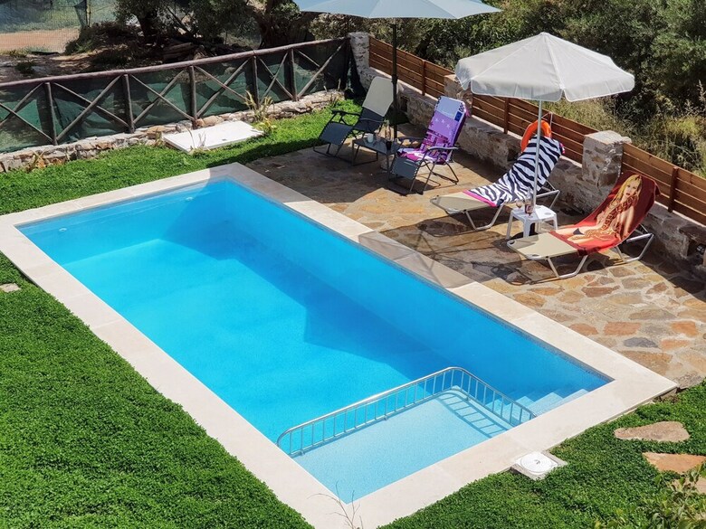 Traditional Villa In Fres