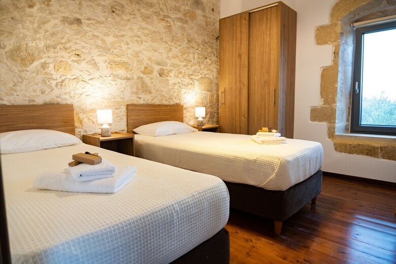 Traditional Villa In Fres