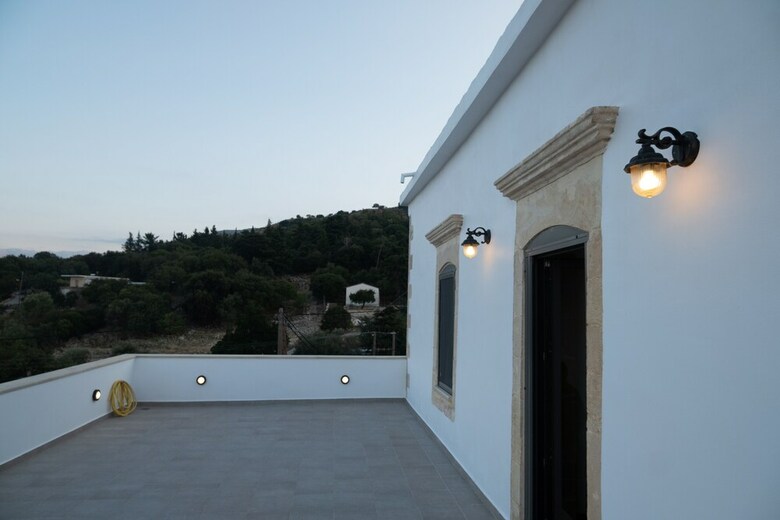 Traditional Villa In Fres