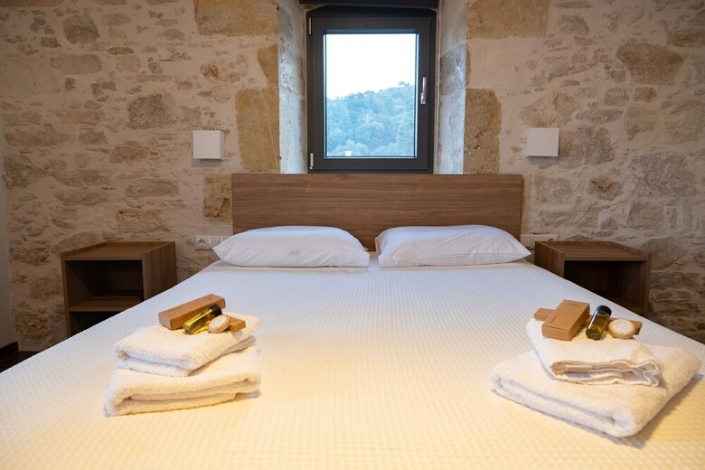 Traditional Villa In Fres