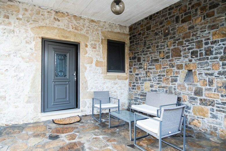 Traditional Villa In Fres