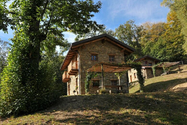 Agroturismo Agriturismo L'arbo