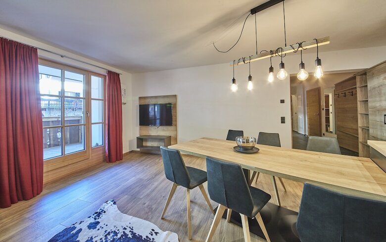 The Peak - Premium Apartments