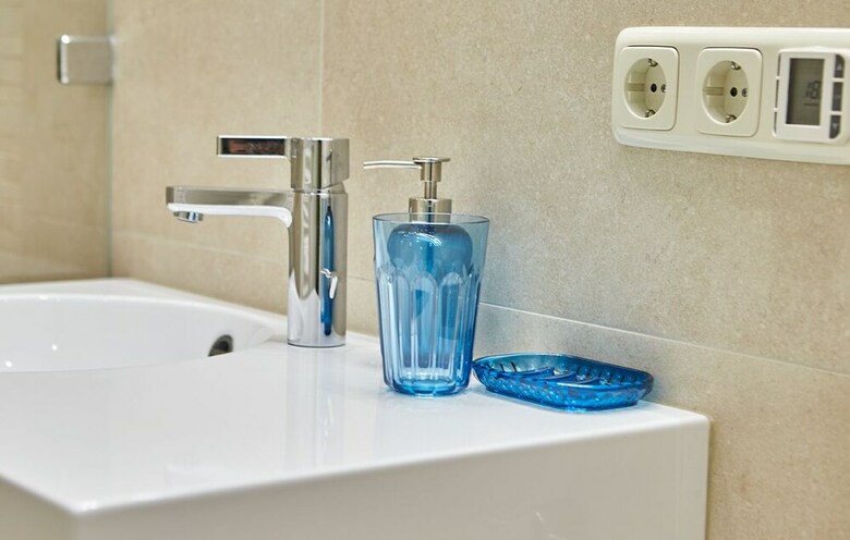 Apartamentos Sunnyside Appartements