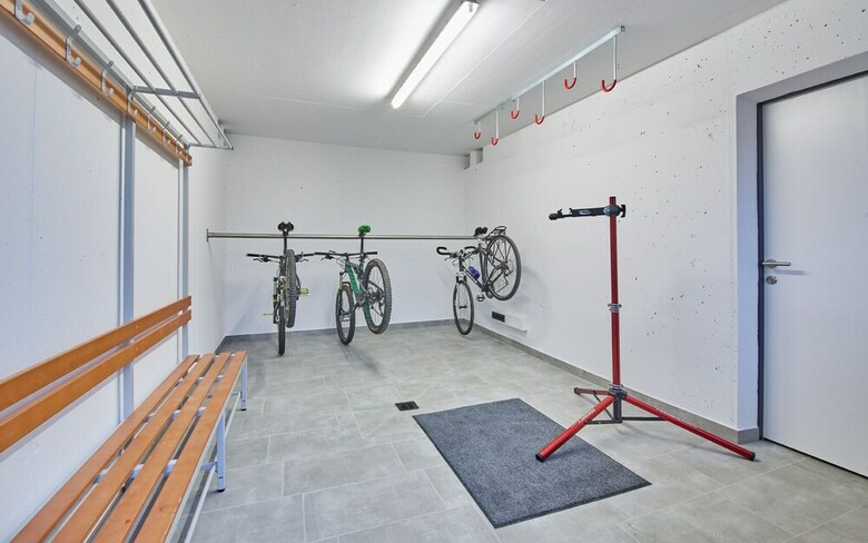 Apartamentos Studio Niederseer