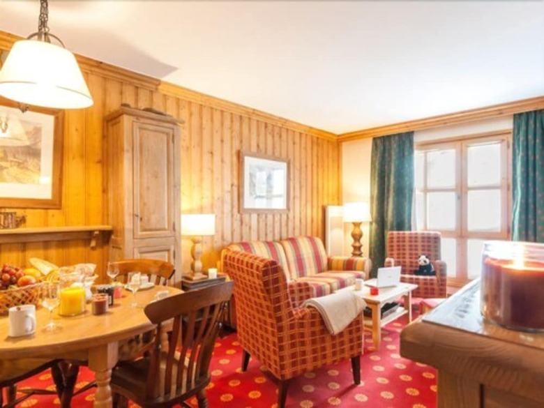 Hotel Arc 1950 Le Village Premium Residence