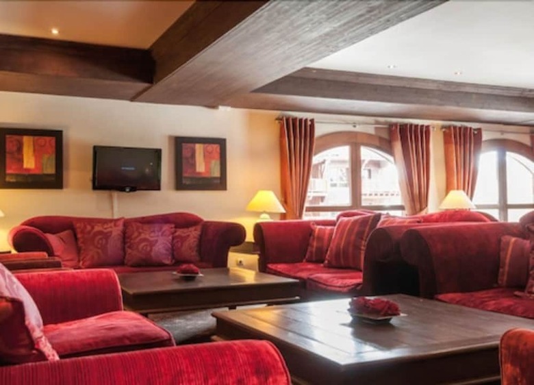Hotel Arc 1950 Le Village Premium Residence