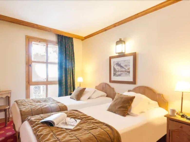 Hotel Arc 1950 Le Village Premium Residence