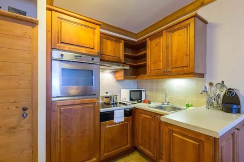 Hotel Arc 1950 Le Village Premium Residence
