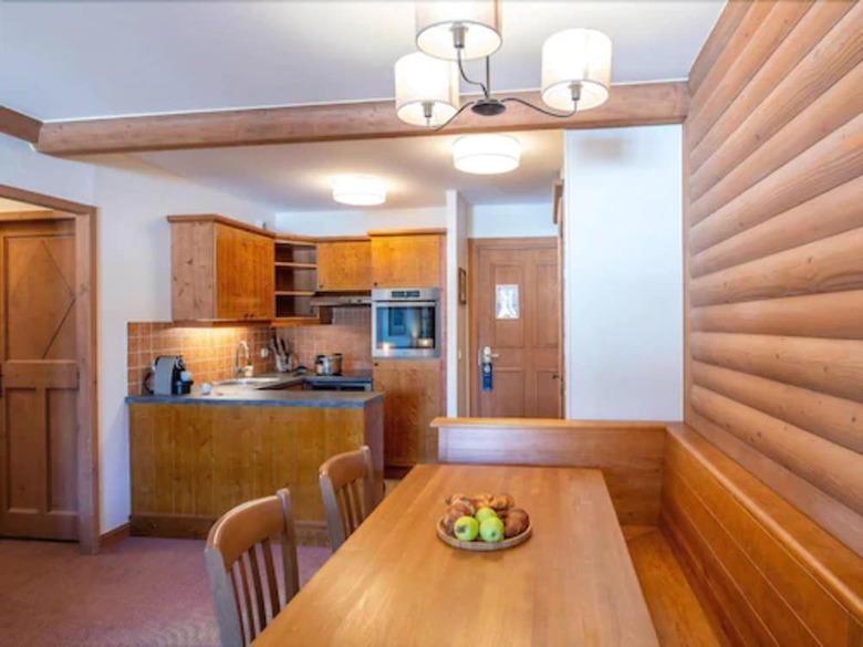 Hotel Arc 1950 Le Village Premium Residence