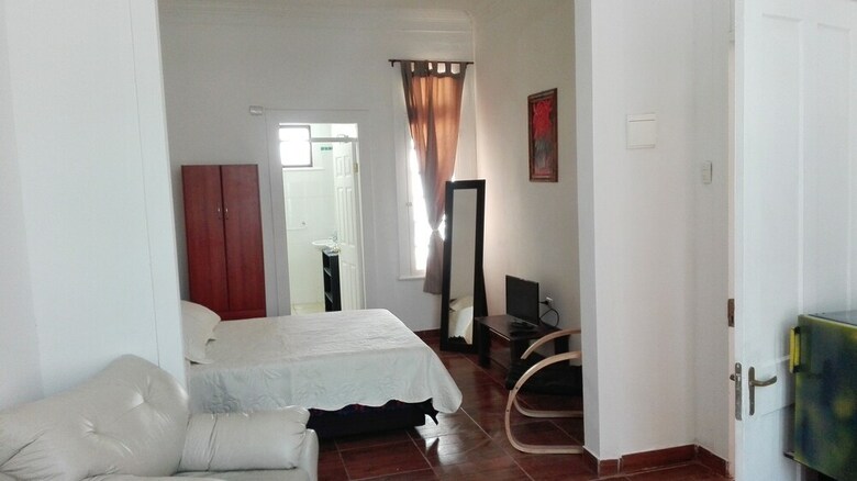 Mediterraneo Apartments Recreo
