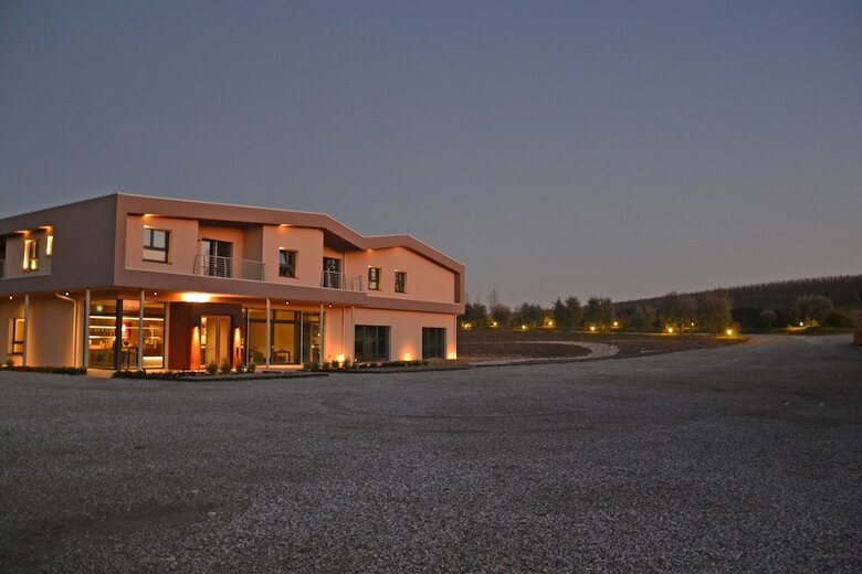 Hotel Cobue Appartamenti & Spa