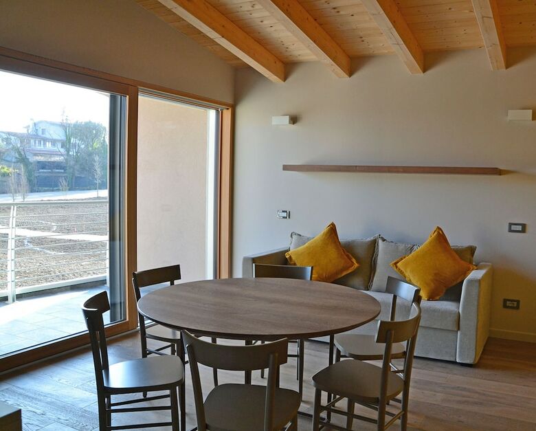Hotel Cobue Appartamenti & Spa