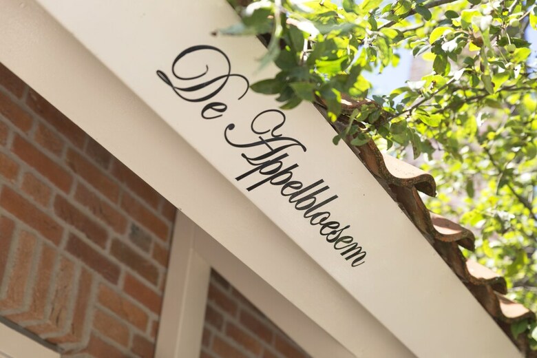 Onthaasten In de Achterhoek