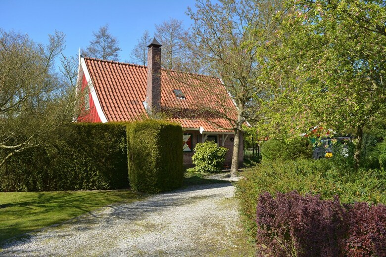 Onthaasten In de Achterhoek