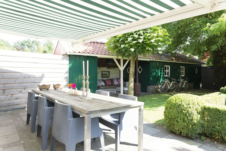 Onthaasten In de Achterhoek