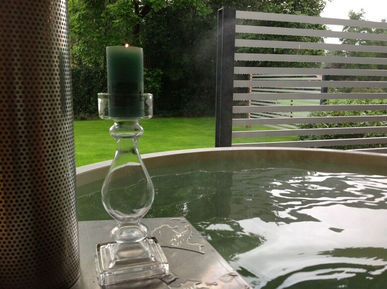 Onthaasten In de Achterhoek
