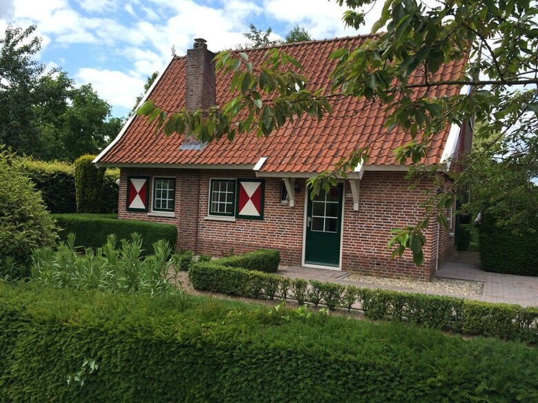 Onthaasten In de Achterhoek