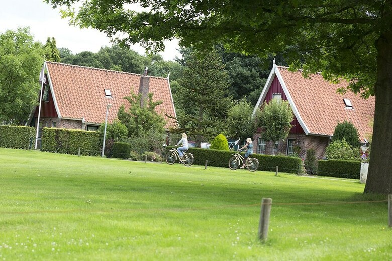 Onthaasten In de Achterhoek