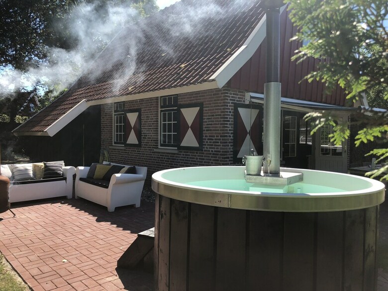 Onthaasten In de Achterhoek