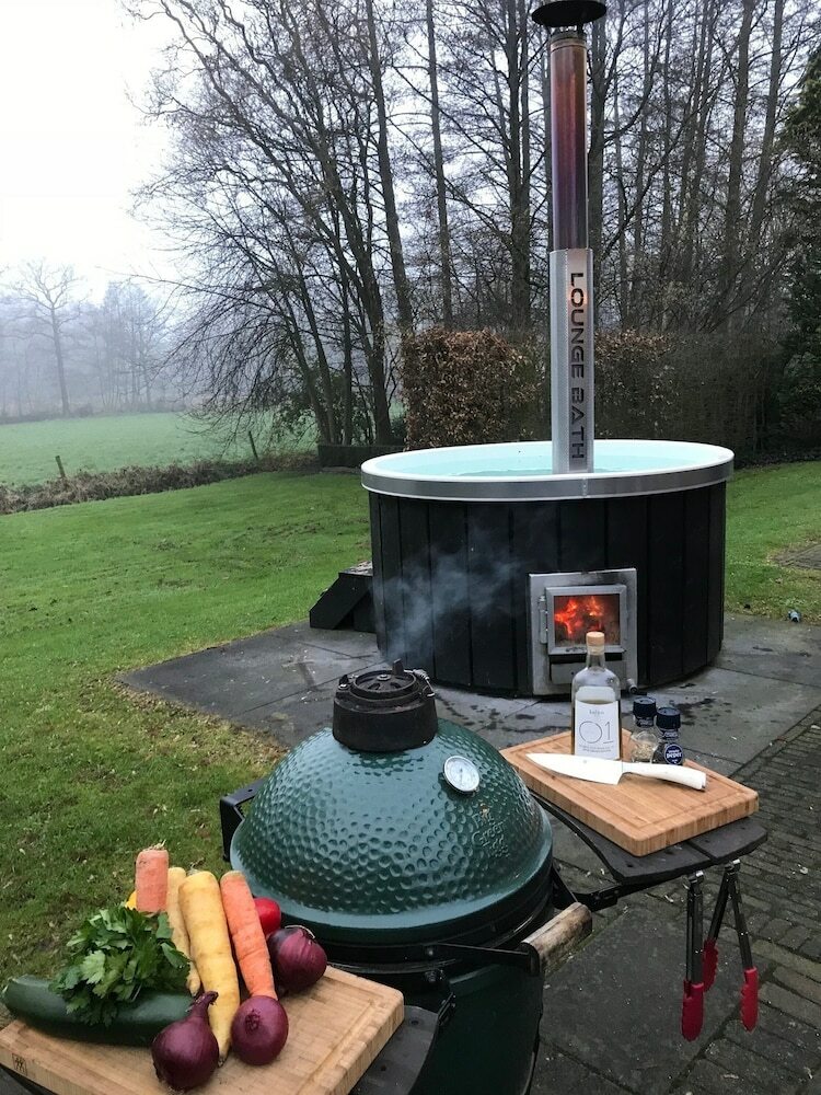 Onthaasten In de Achterhoek