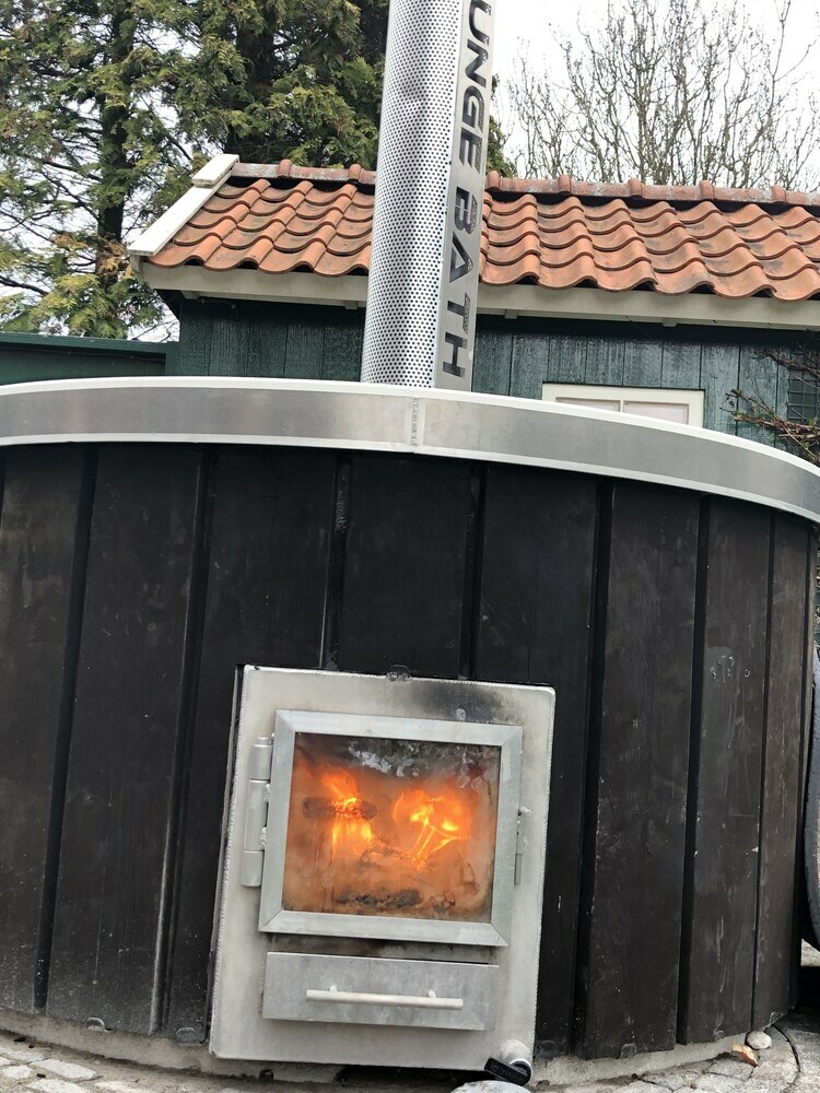 Onthaasten In de Achterhoek
