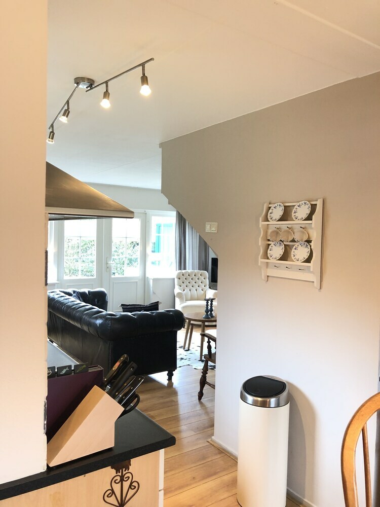 Onthaasten In de Achterhoek