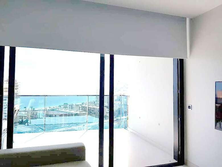 Luxury Sunset Drive Apartments