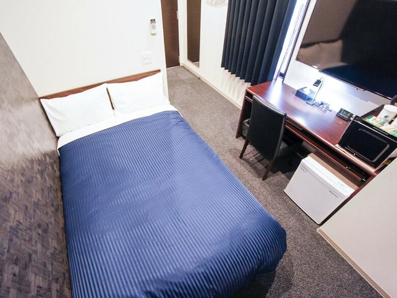 Hotel Livemax Himeji Shiyakusyo-mae