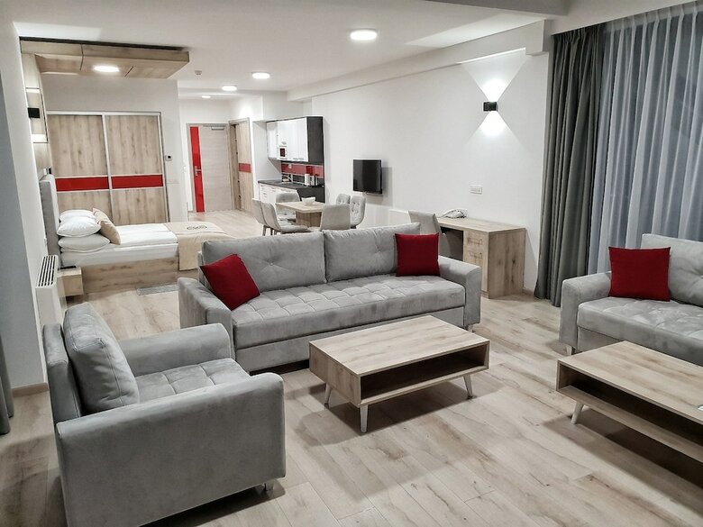 Aparthotel Centar Sarajevo