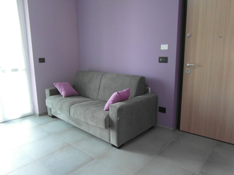 Apartamento Residenza Turistica El Fi�
