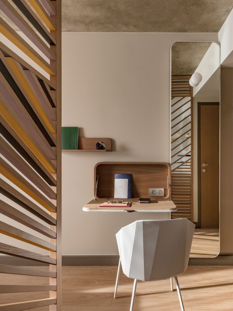 Okko Hotels Paris Gare de L'est