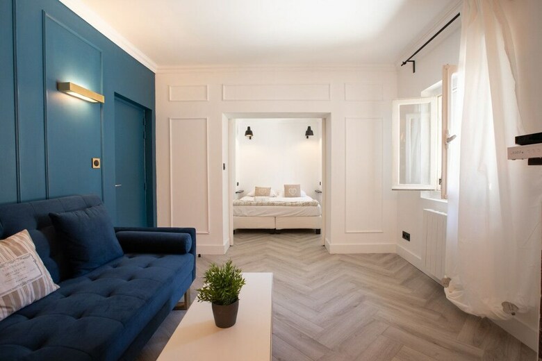 Apartamento Bijoulogecs