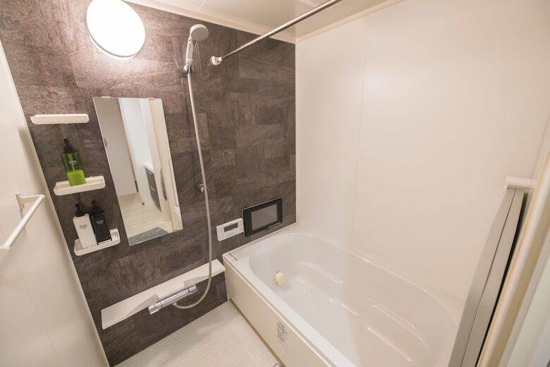 Apartamentos Echizen Nanba Area Near Ebisutyou, Nihonbashi