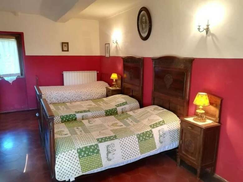 Hotel Il Passatempo Di Enrica