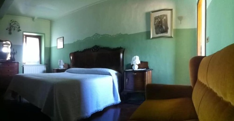 Hotel Il Passatempo Di Enrica