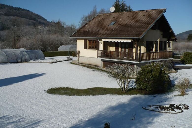 Hotel Chambres D'h�tes Les Jumeaux