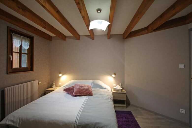 Hotel Chambres D'h�tes Les Jumeaux