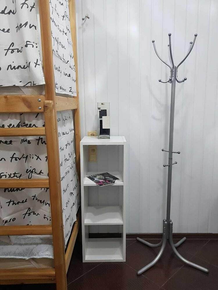 Hostal Akadem-city Hostel