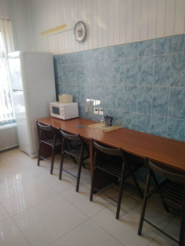 Hostal Akadem-city Hostel