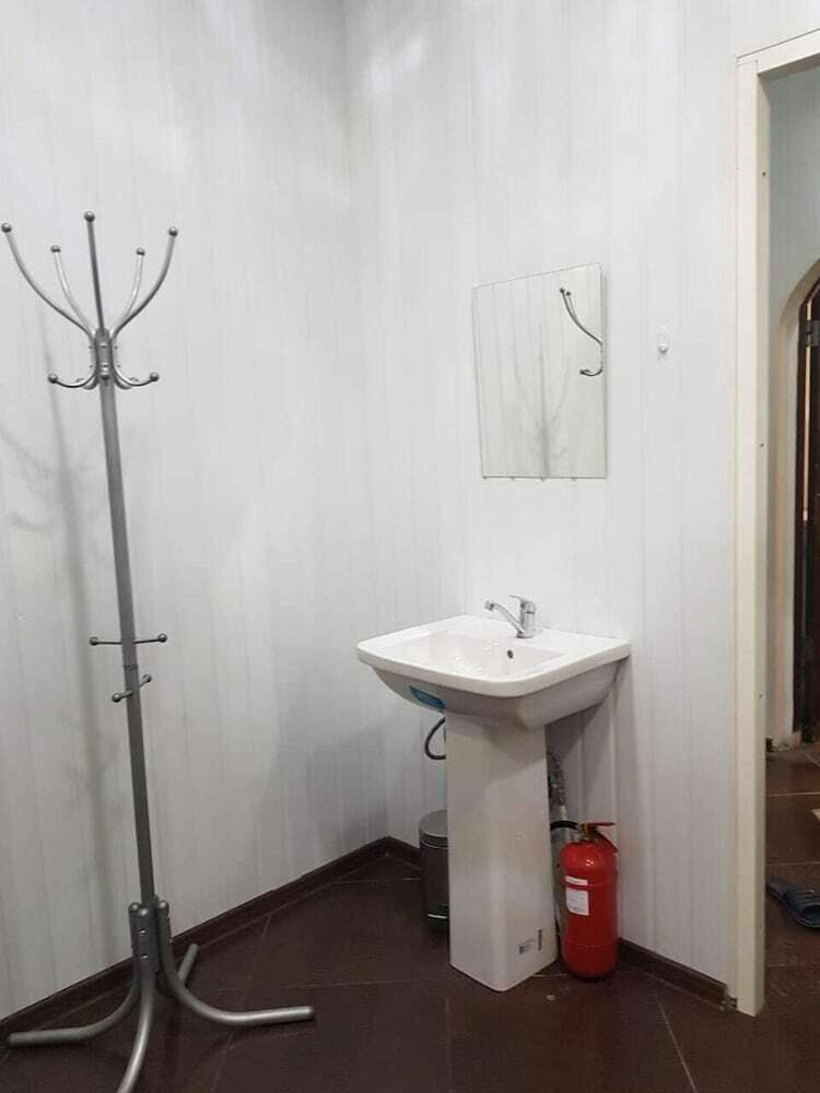 Hostal Akadem-city Hostel