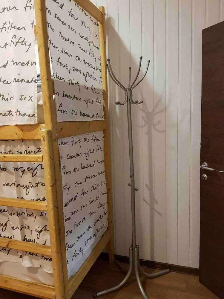 Hostal Akadem-city Hostel