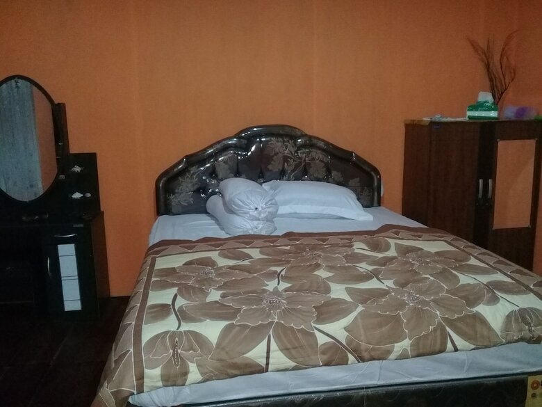 Hotel Nusa Nalan Beach Resort