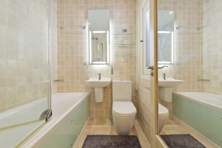 Apartamentos Town House In Dublin 4