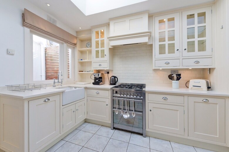 Apartamentos Town House In Dublin 4