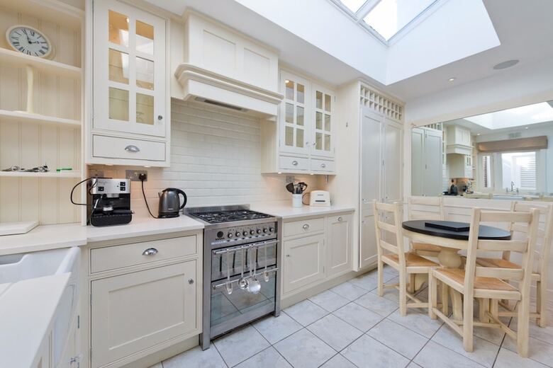 Apartamentos Town House In Dublin 4